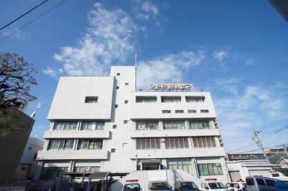 大阪府平野警察署の画像1