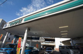 大阪トヨペット