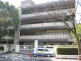 吹田市立西山田小学校