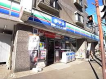  スリーエフ 川崎三田団地店
