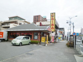 藤一番らーめん柴田店