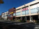 ファッションセンターしまむら東百合丘店