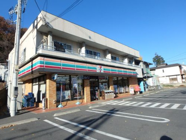 セブンイレブン川崎平店の画像1