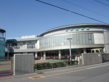 大沢幼稚園の画像1