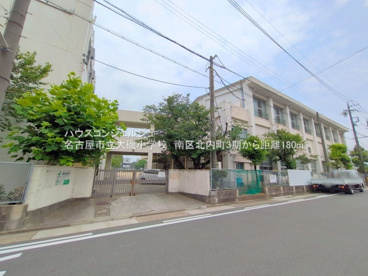  大磯小学校の画像1