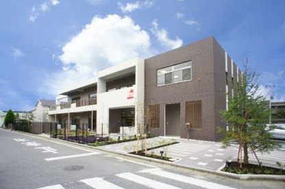 みさとこころ保育園の画像1