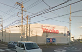 ヤオコー 高崎井野店