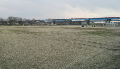 江戸川運動公園の画像1