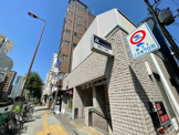 谷町六丁目駅