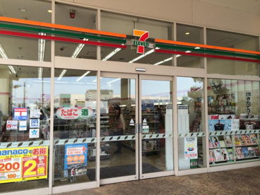セブンイレブン ららぽーと新三郷店の画像1