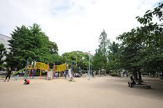 銅座公園
