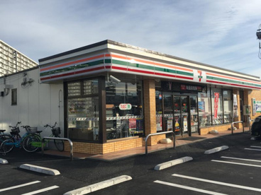 セブン-イレブン 三郷駒形店の画像1