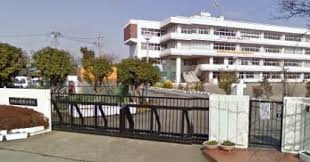 三郷市立前間小学校の画像1