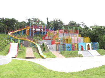 半田運動公園の画像1
