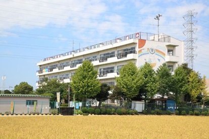 三郷市立幸房小学校の画像1