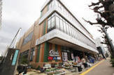 スーパー オオゼキ碑文谷店
