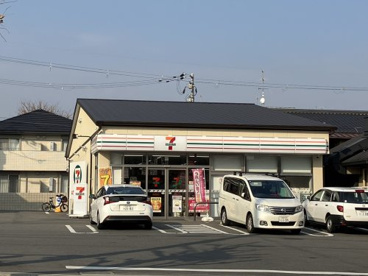 セブンイレブン京都紫野泉堂町店の画像1