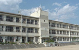 豊中市立上野小学校