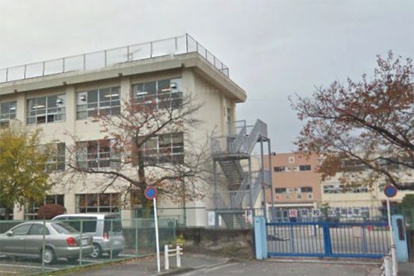 八王子市立第五小学校の画像1