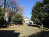 公園 中央公園
