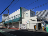 スーパー マルエツ 蕨店