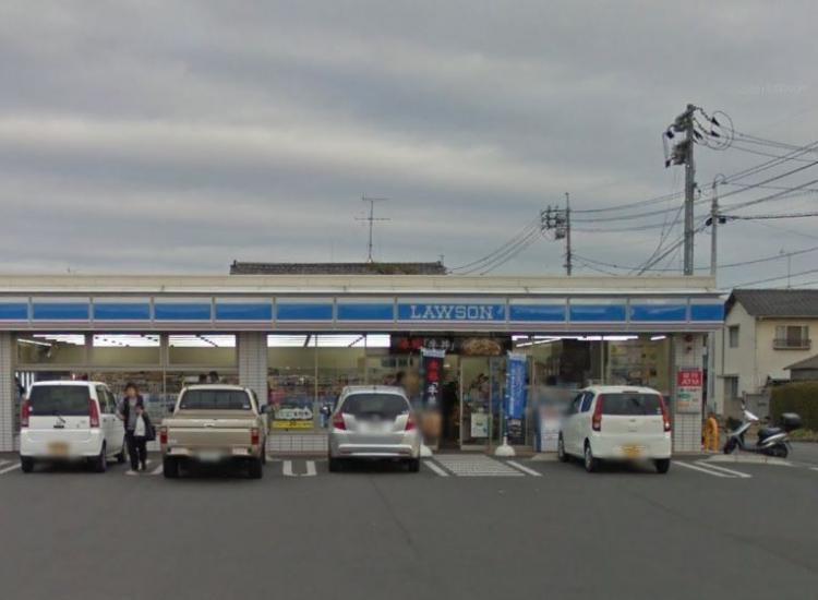 ローソン 倉敷水江店情報ページ 株式会社creva