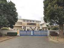 秦野市立鶴巻小学校