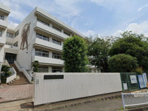 秦野市立鶴巻中学校