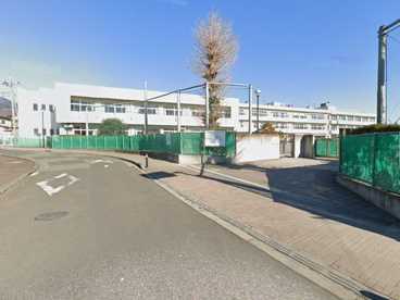 伊勢原市立比々多小学校の画像1