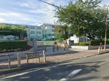 伊勢原市立伊勢原小学校