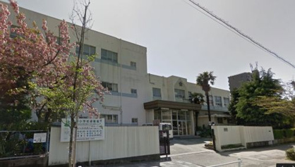 名古屋市立 松原小学校の画像1