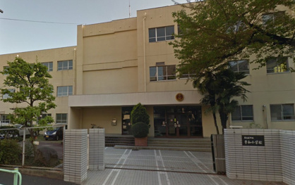 名古屋市立 平和小学校の画像1