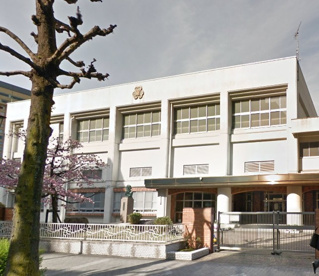 名古屋市立 御園小学校の画像1