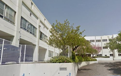 名古屋市立 弥富小学校の画像1