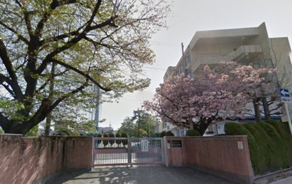 名古屋市立 陽明小学校の画像1