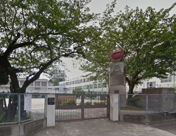 名古屋市立 大磯小学校の画像1
