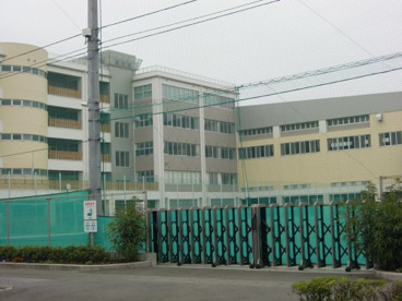 みずき中学校の画像1