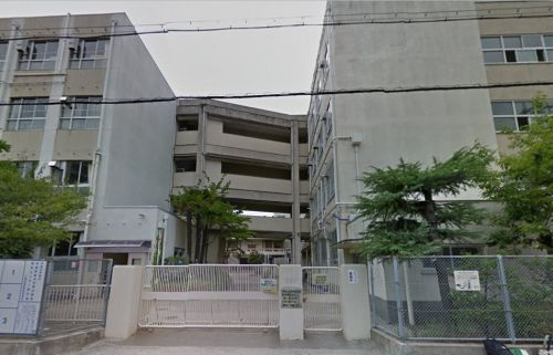 名古屋市立 田代小学校の画像