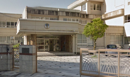名古屋市立 自由ケ丘小学校の画像1
