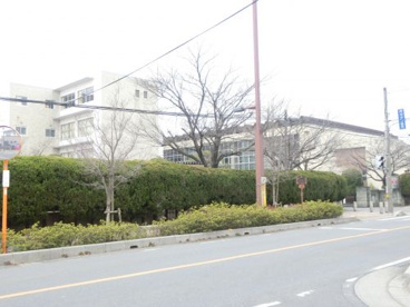 行田市立南小学校の画像1