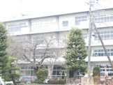 行田市立忍中学校
