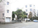 行田市立中央小学校