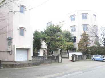 行田市立中央小学校の画像1