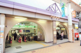 千林駅