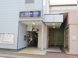 滝井駅