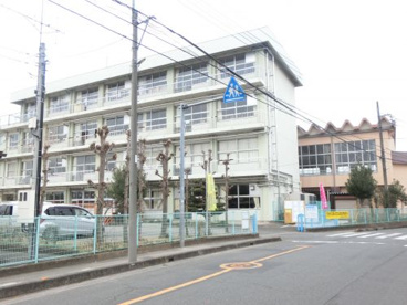 行田市立東小学校の画像1