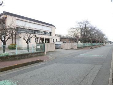 行田市立桜ヶ丘小学校の画像1