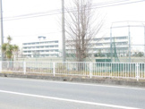 行田市立見沼中学校