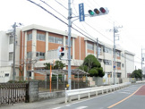 行田市立北小学校