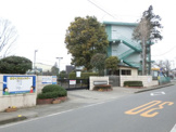 行田市立南河原小学校